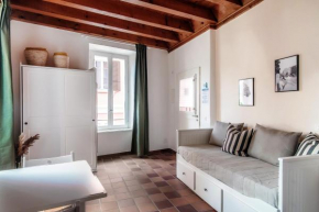 Pardo Apartments by Quokka 360 - Locarno old town